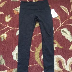 Thermal leggings